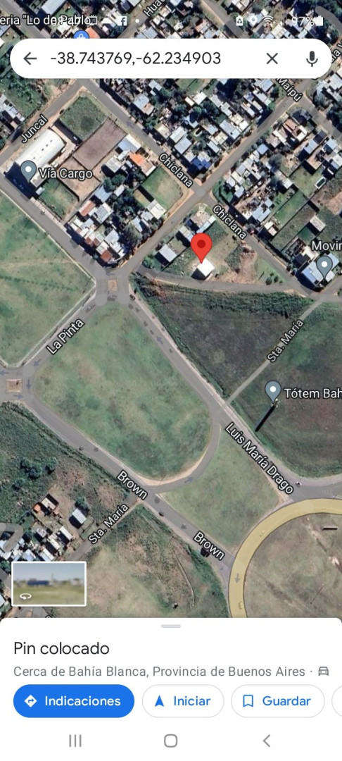 Galpón en Venta en Drago 2950,  Bahía Blanca - Bahía Blanca Propiedades | SITIO OFICIAL l
