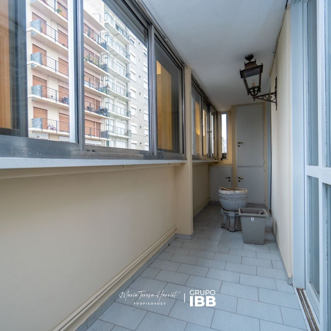 Departamento en Venta en Fitz Roy 156, Centro, Bahía Blanca - Bahía Blanca Propiedades | SITIO OFICIAL l
