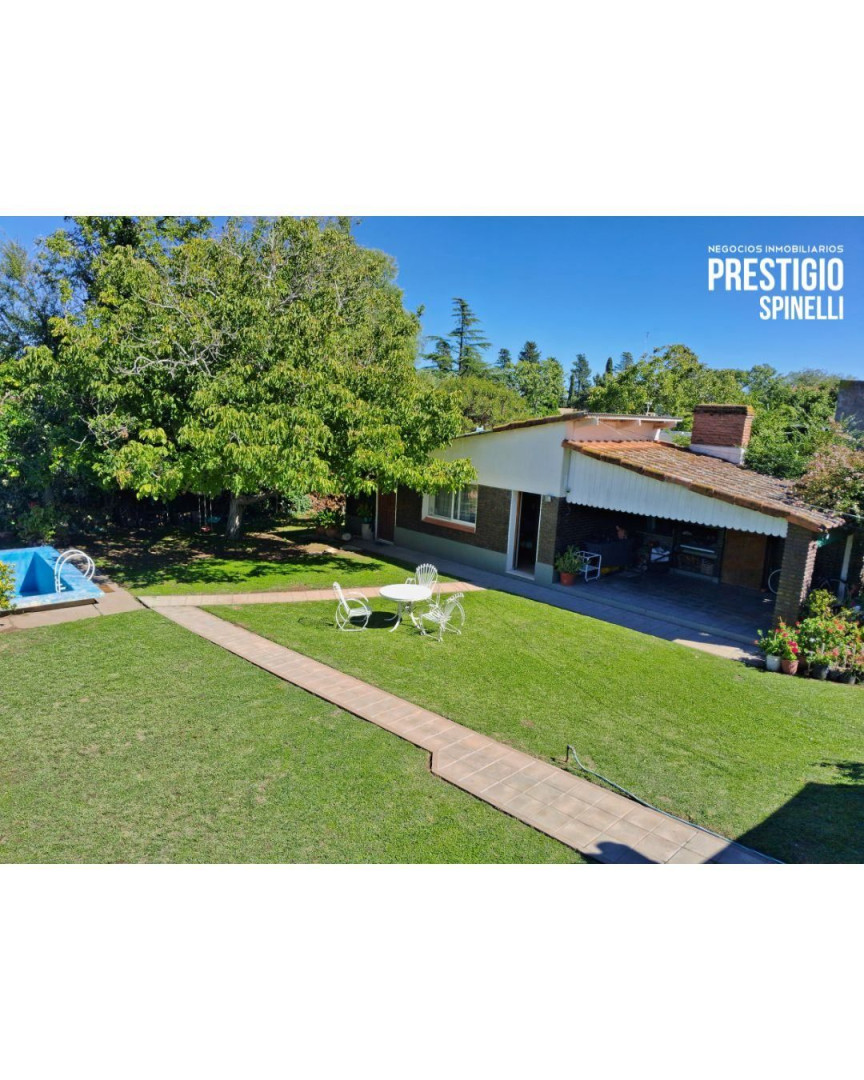 Casa en Venta en La Falda N° 336, Palihue, Bahía Blanca - Bahía Blanca Propiedades | SITIO OFICIAL l