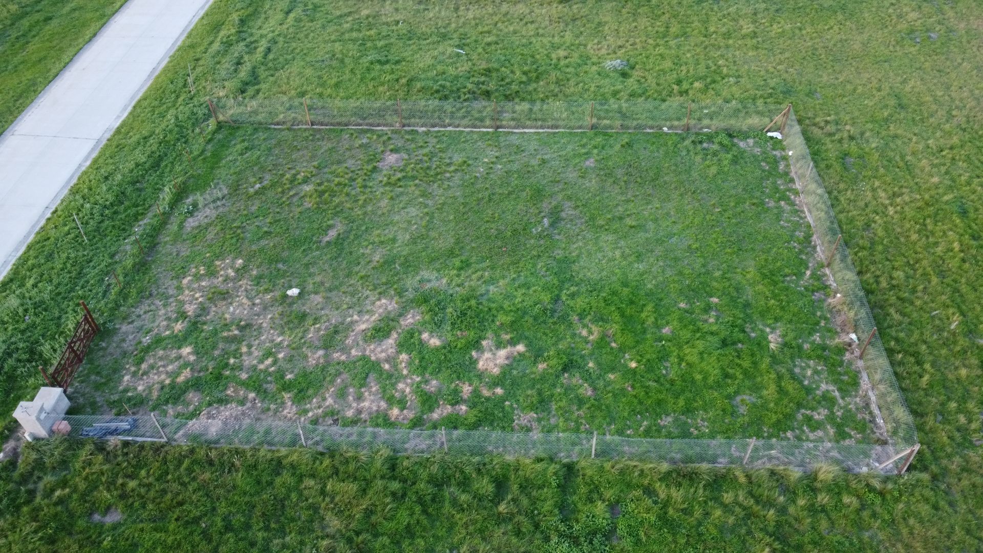 Terreno en Venta en CERRO TRES PICOS, La Barranca , Bahía Blanca - Bahía Blanca Propiedades | SITIO OFICIAL l