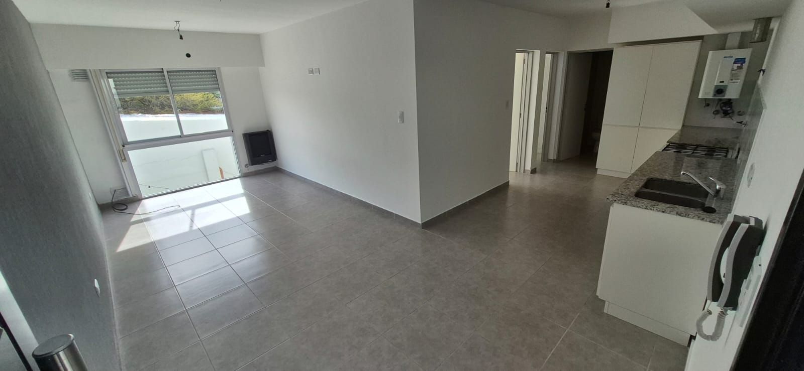 Departamento en Alquiler en 14 De Julio 600,  Bahía Blanca - Bahía Blanca Propiedades | SITIO OFICIAL l