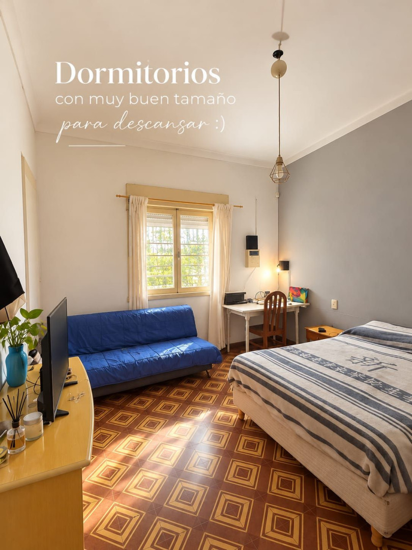 Casa en Venta en Granada 684, San Martin, Bahía Blanca - Bahía Blanca Propiedades | SITIO OFICIAL l