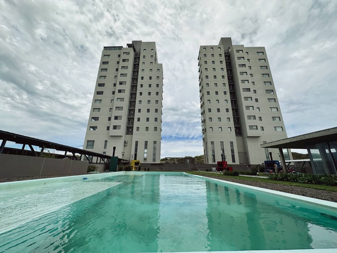 Departamento en Venta  Monte del Este, Monte Hermoso - Bahía Blanca Propiedades | SITIO OFICIAL l