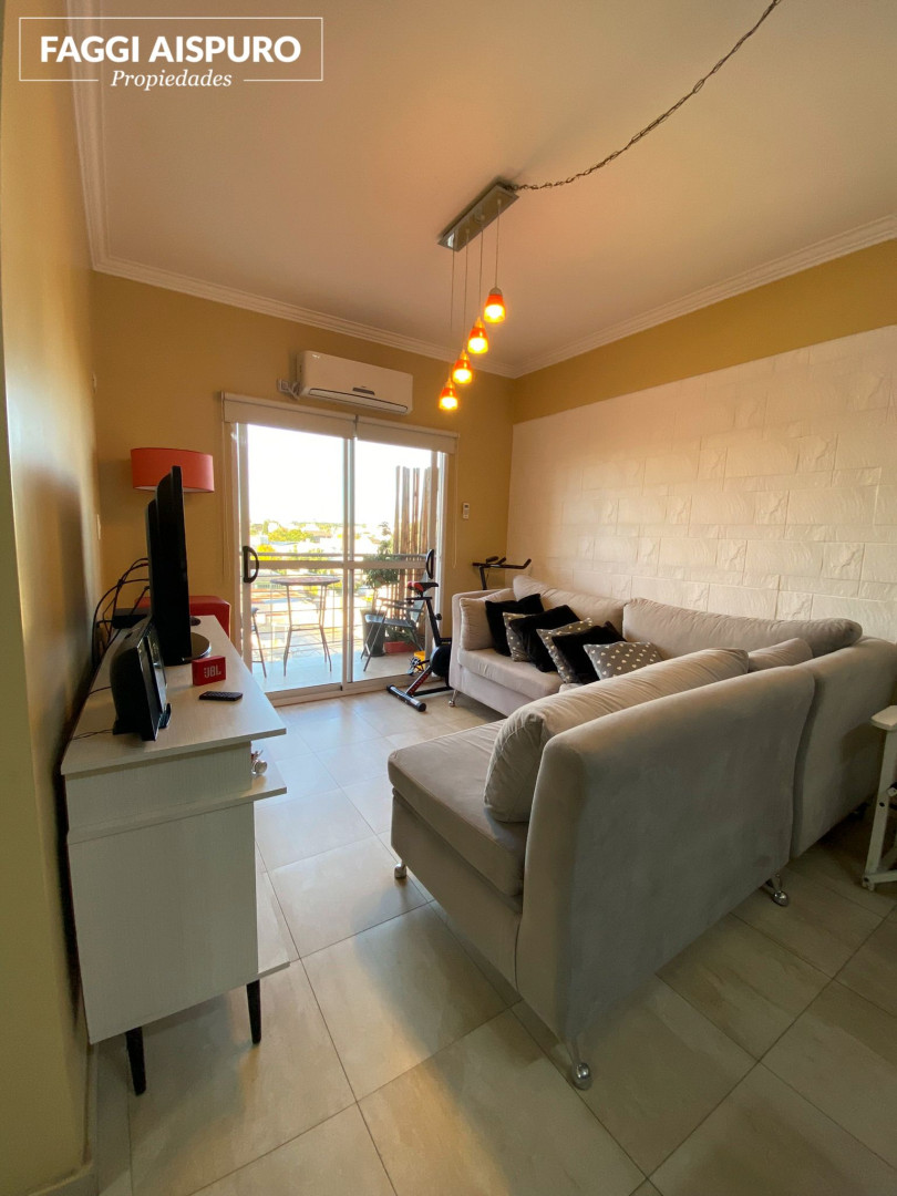 Departamento en Venta en Zelarrayan 1176, Universitario, Bahía Blanca - Bahía Blanca Propiedades | SITIO OFICIAL l