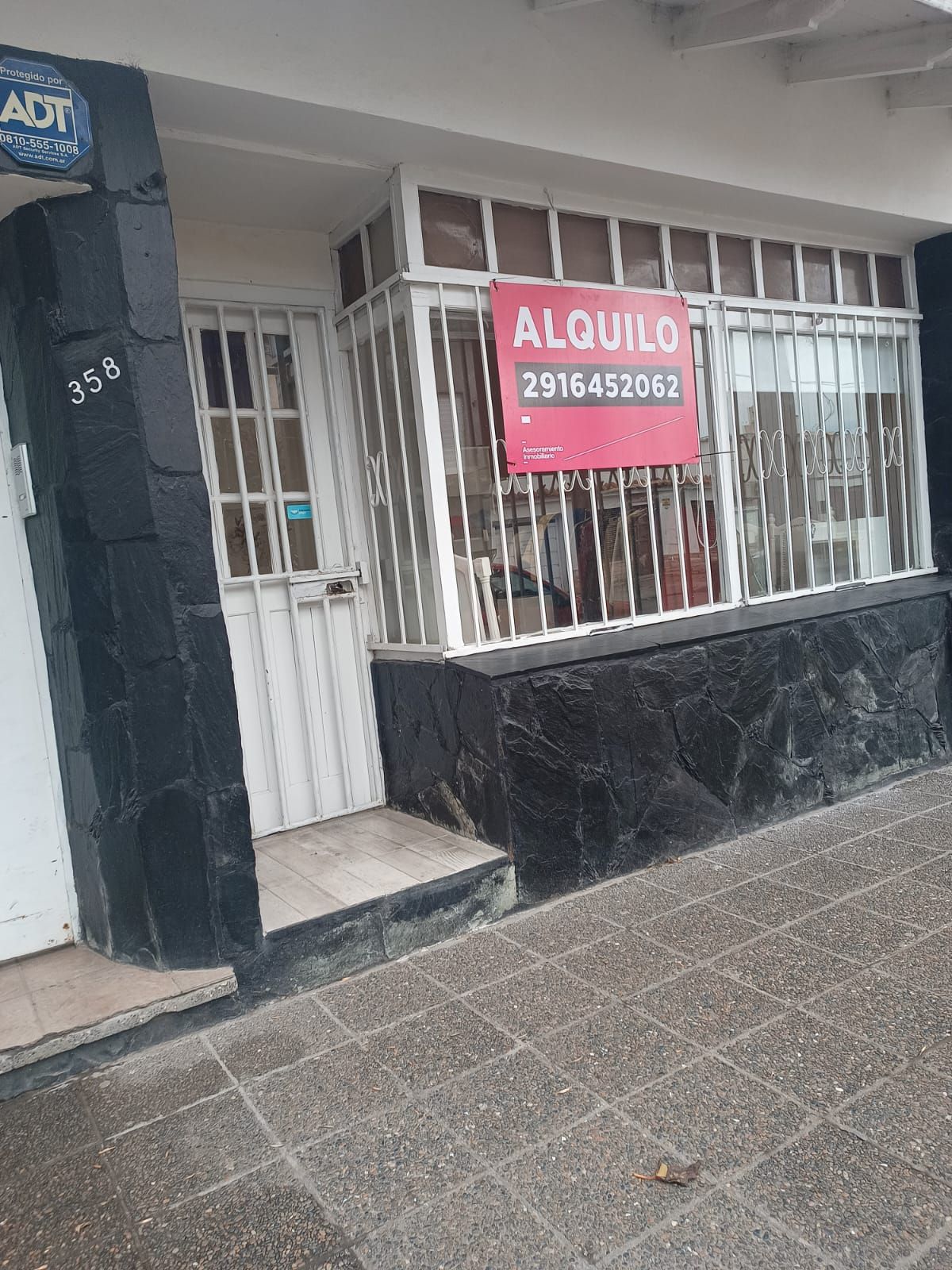 Local en Alquiler en 25 De Mayo 358, Pedro Pico, Bahía Blanca - Bahía Blanca Propiedades | SITIO OFICIAL l