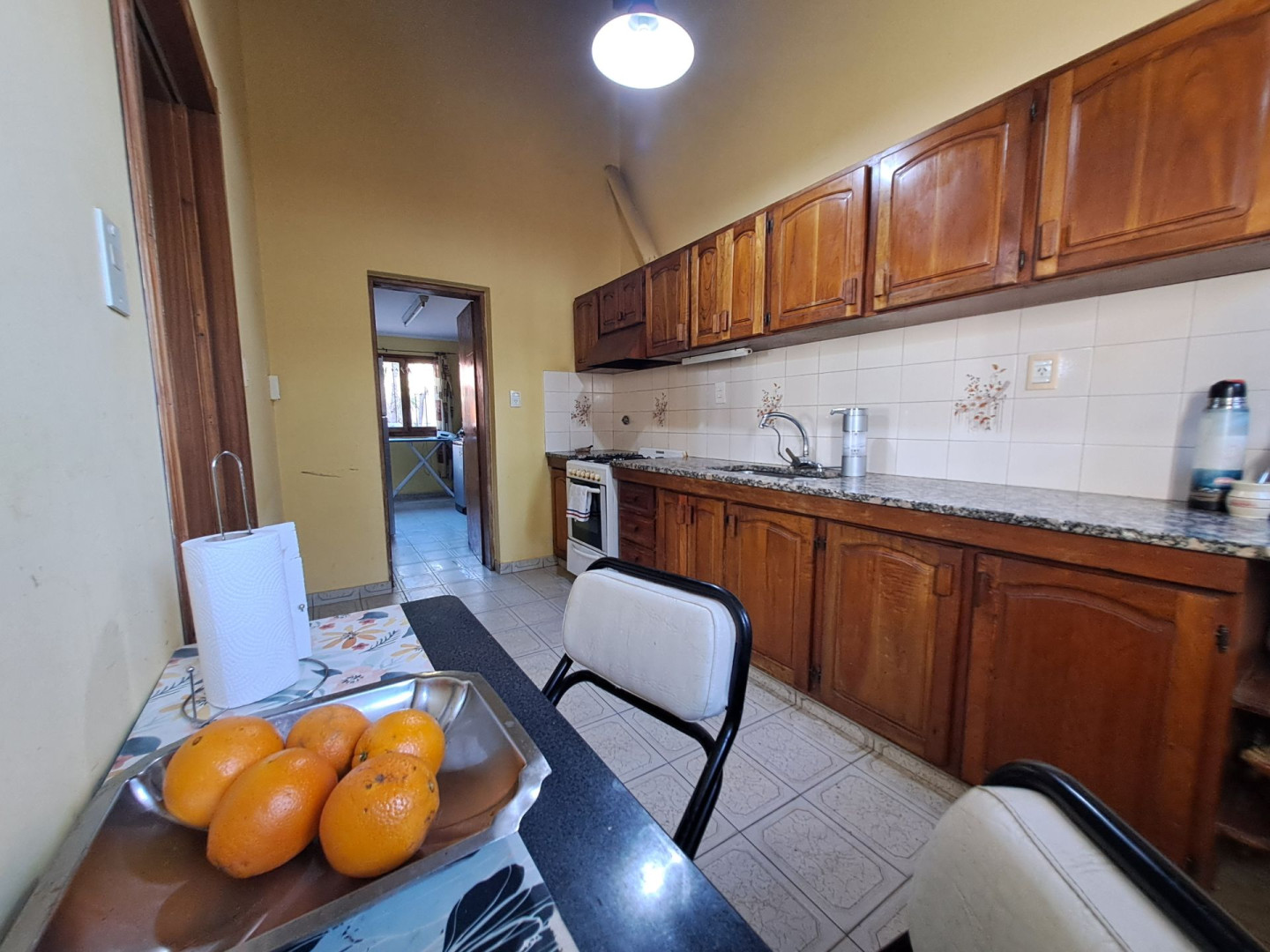 Casa en Venta en Villarino 1397, San Martin, Bahía Blanca - Bahía Blanca Propiedades | SITIO OFICIAL l