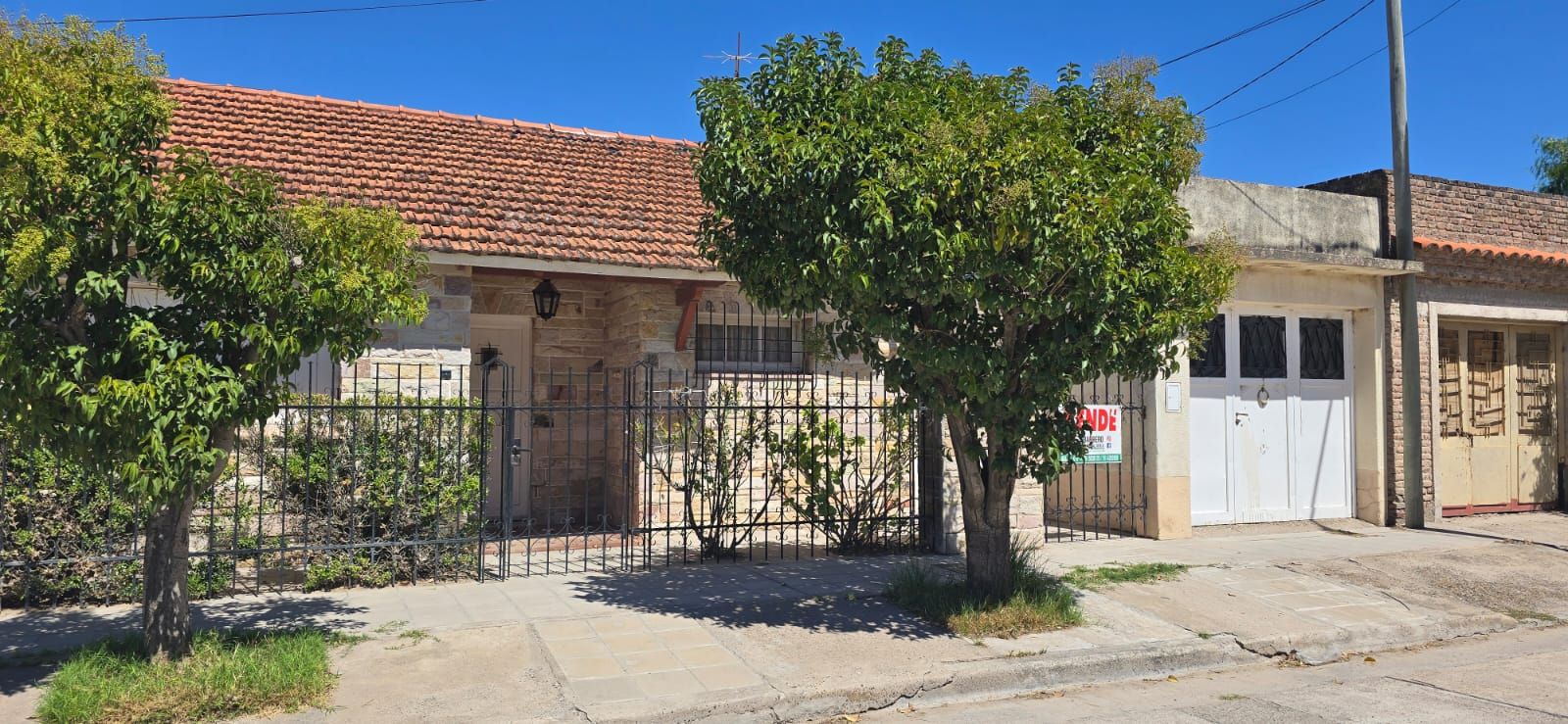 Casa en Venta en Pascual Marcucci 50 ,  General Cerri - Bahía Blanca Propiedades | SITIO OFICIAL l