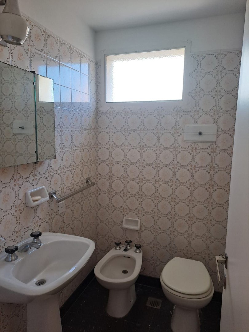 Departamento en Alquiler en YRIGOYEN 511, Centro, Bahía Blanca - Bahía Blanca Propiedades | SITIO OFICIAL l
