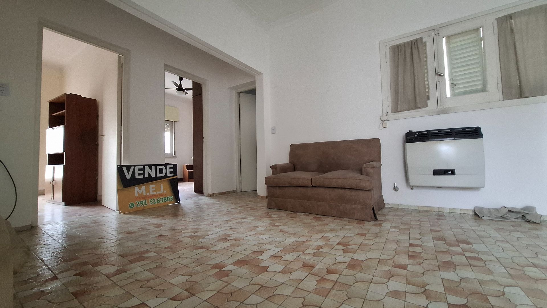 Casa en Venta en Alsina 500, Centro, Bahía Blanca - Bahía Blanca Propiedades | SITIO OFICIAL l