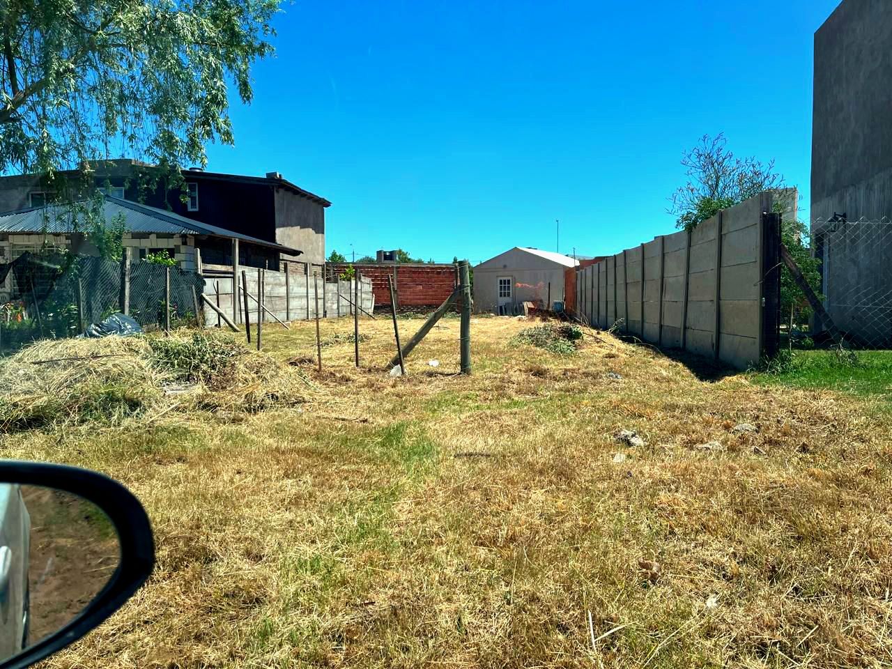 Terreno en Venta en Loyola, Nueva Espora, Bahía Blanca - Bahía Blanca Propiedades | SITIO OFICIAL l