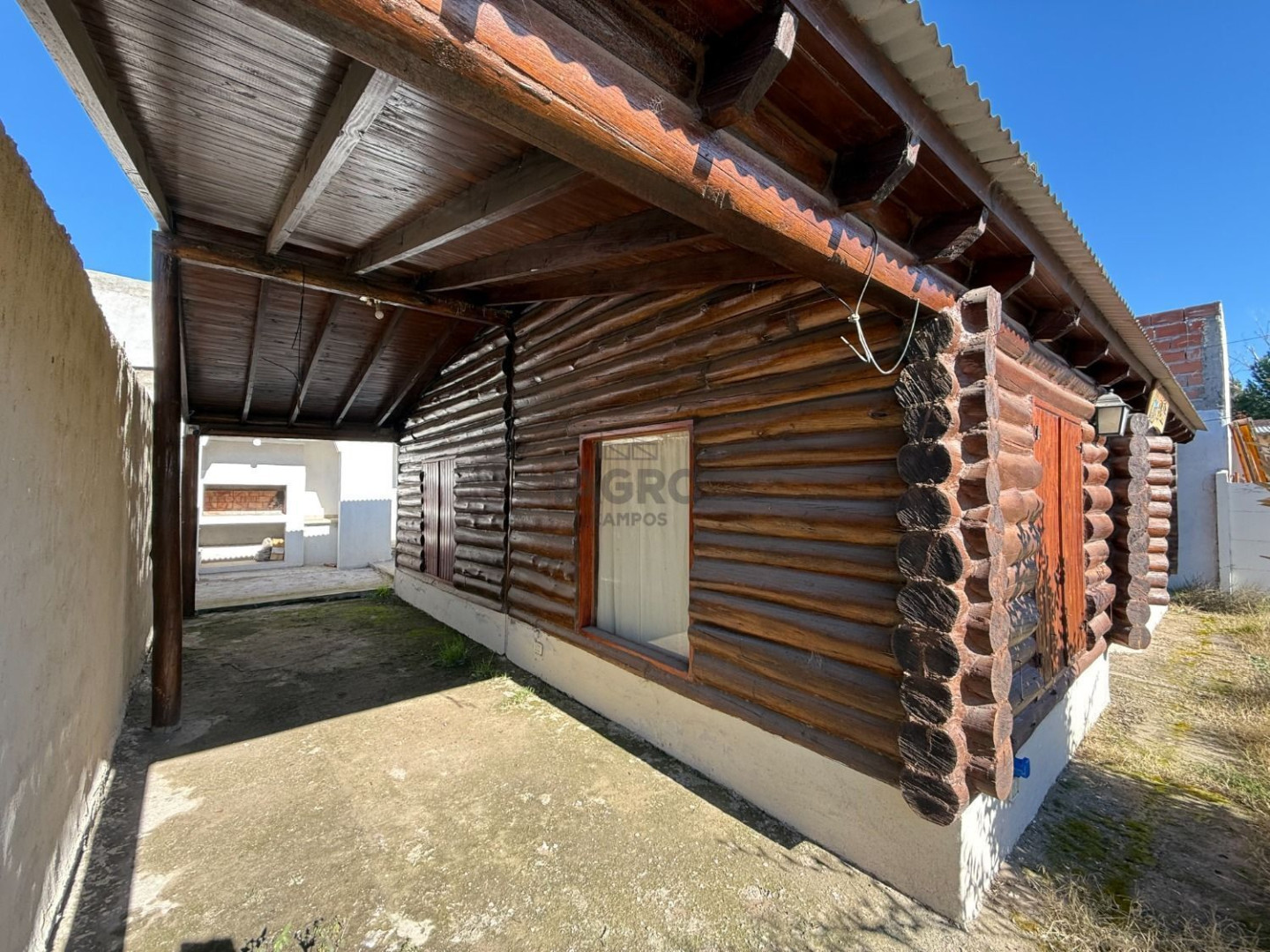 Cabaña en Venta en Sauce Grande, El Sauce, Monte Hermoso - Bahía Blanca Propiedades | SITIO OFICIAL l