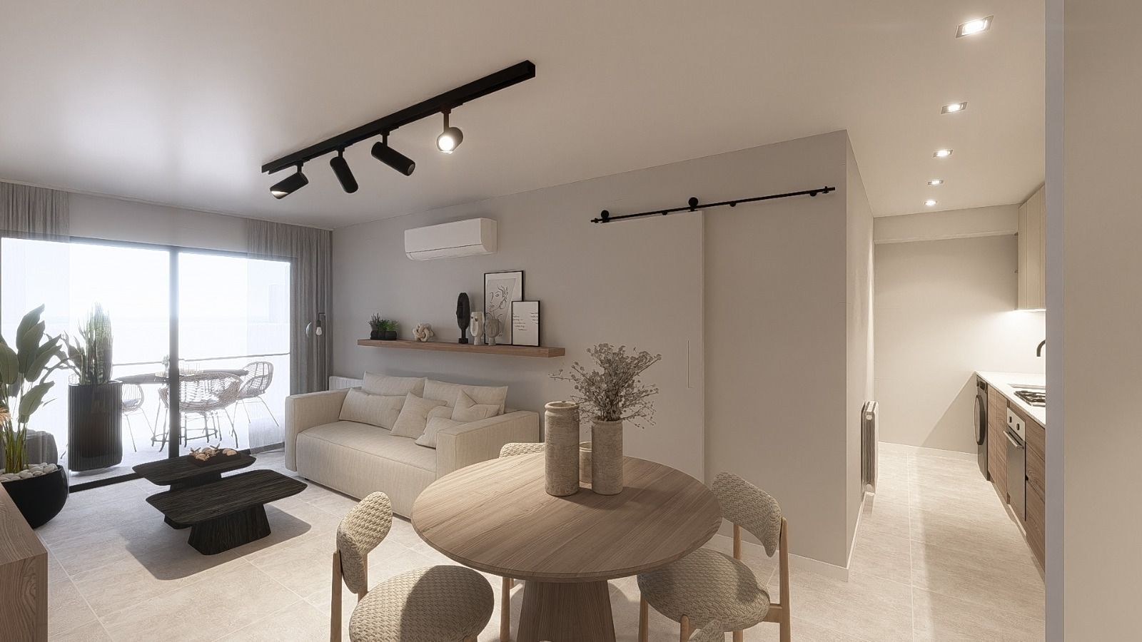 Departamento en Venta en ZELARRAYAN 268, Centro, Bahía Blanca - Bahía Blanca Propiedades | SITIO OFICIAL l