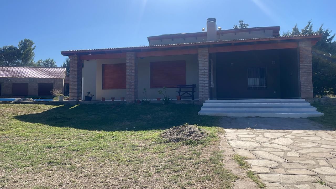 Casa en Venta en Avenida De Golf 400 , Parque Golf, Sierra de  la Ventana - Bahía Blanca Propiedades | SITIO OFICIAL l