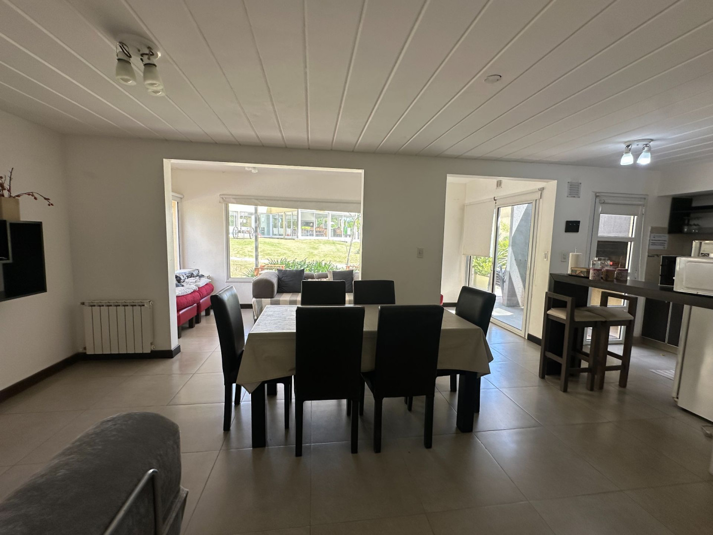 Complejo Turístico  en Venta  Parque Golf, Sierra de  la Ventana - Bahía Blanca Propiedades | SITIO OFICIAL l