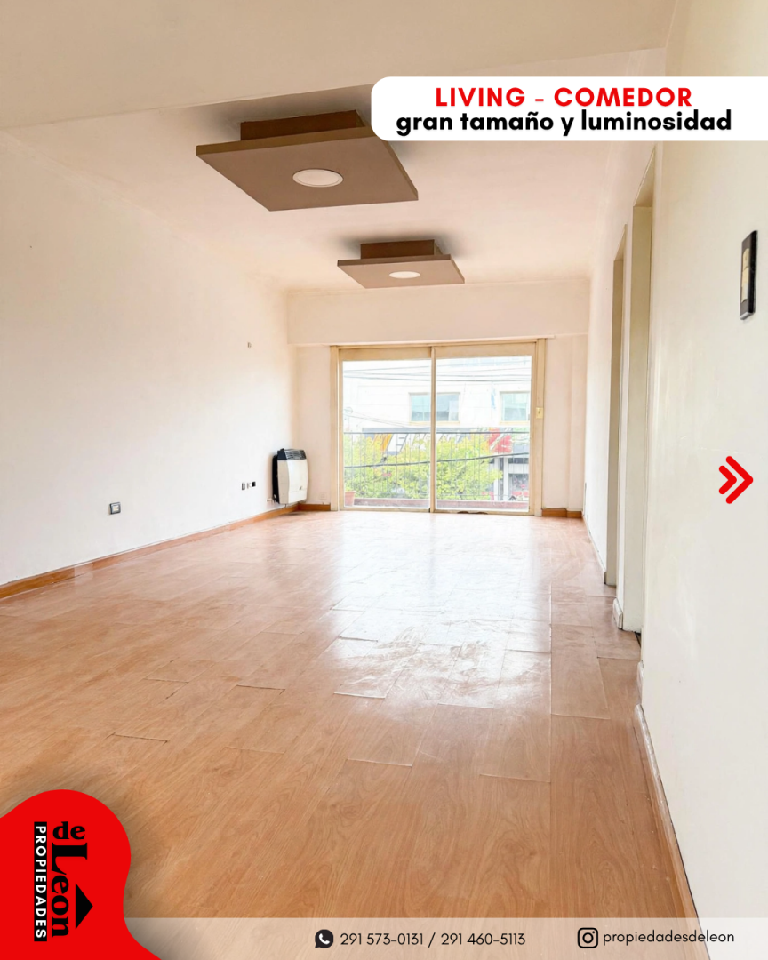 Casa en Alquiler en Avenida Colon 1157, Colon, Bahía Blanca - Bahía Blanca Propiedades | SITIO OFICIAL l