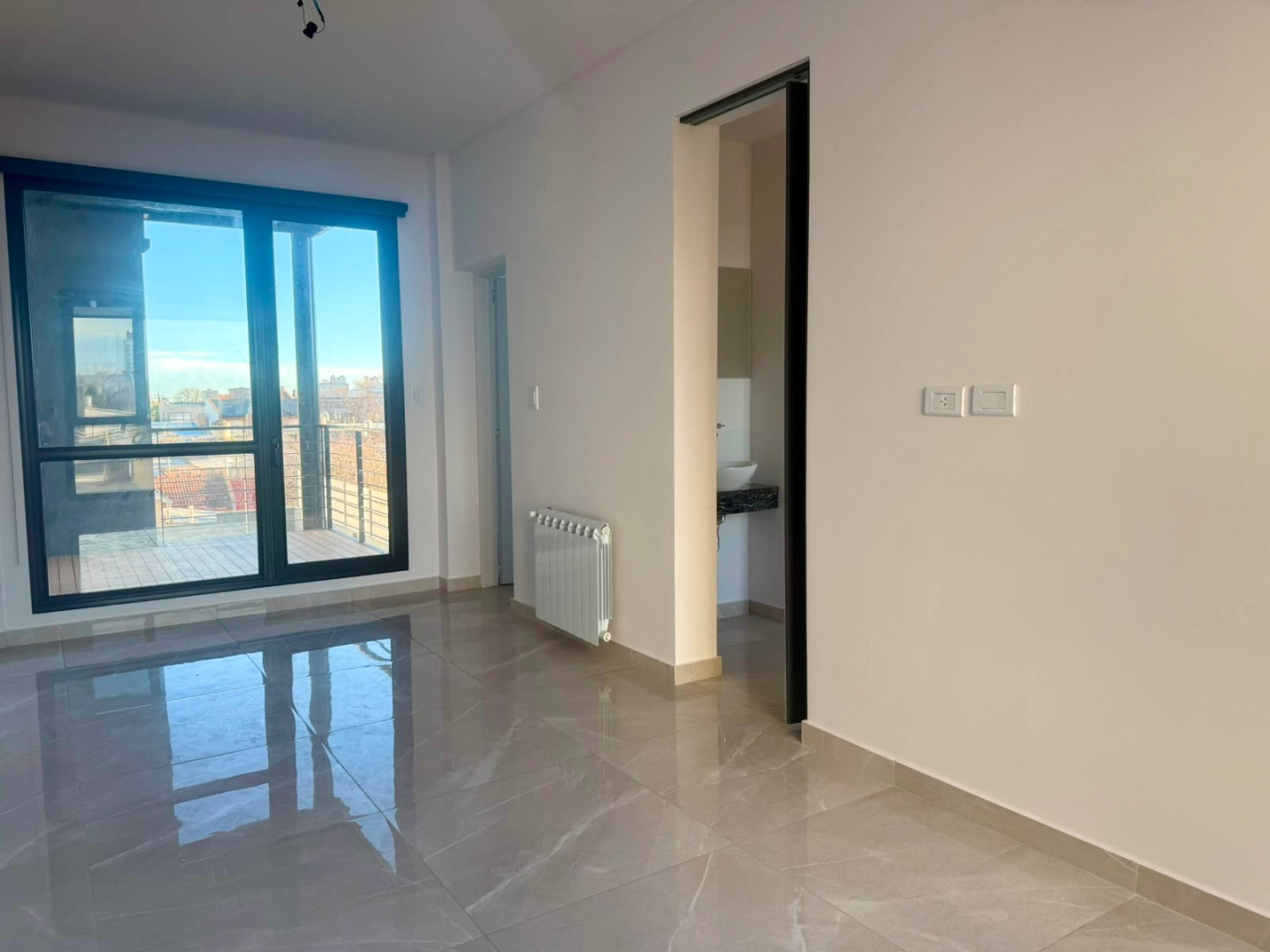 Departamento en Venta en Chancay 205, Pacifico, Bahía Blanca - Bahía Blanca Propiedades | SITIO OFICIAL l
