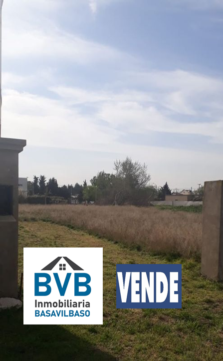 Terreno en Venta en PASTEUR 4350, Patagonia, Bahía Blanca - Bahía Blanca Propiedades | SITIO OFICIAL l