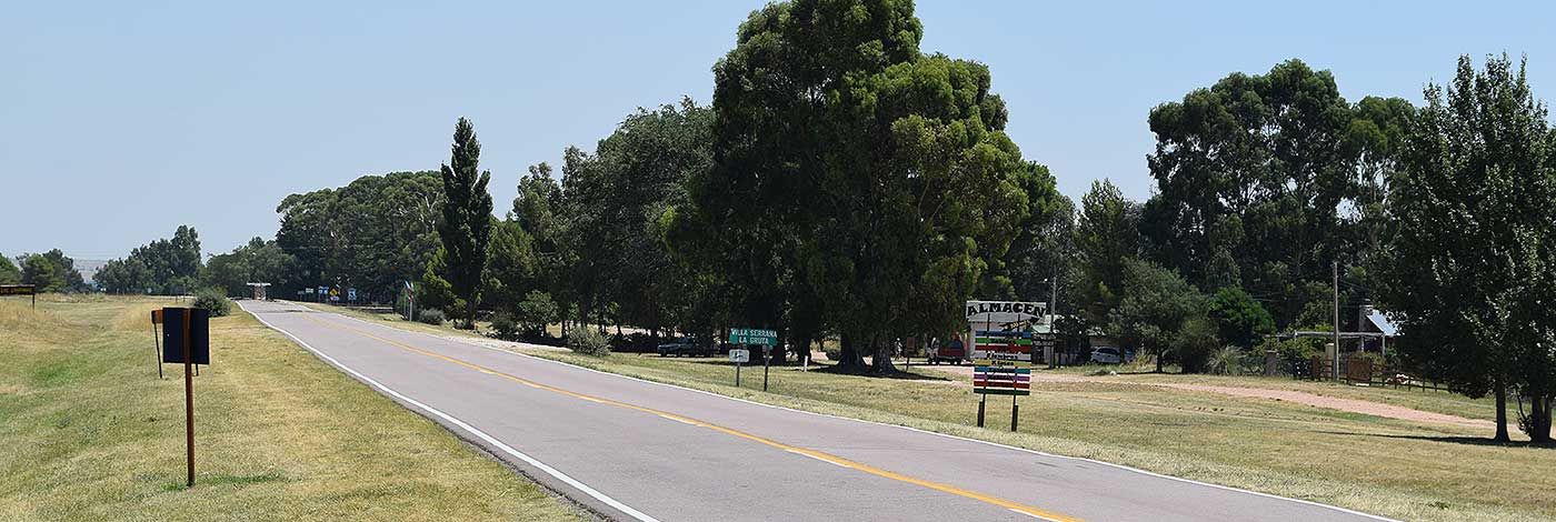 Terreno en Venta en LAS TORCAZAS Y LOS COLIBRIS,  Villa Serrana La Gruta - Bahía Blanca Propiedades | SITIO OFICIAL l