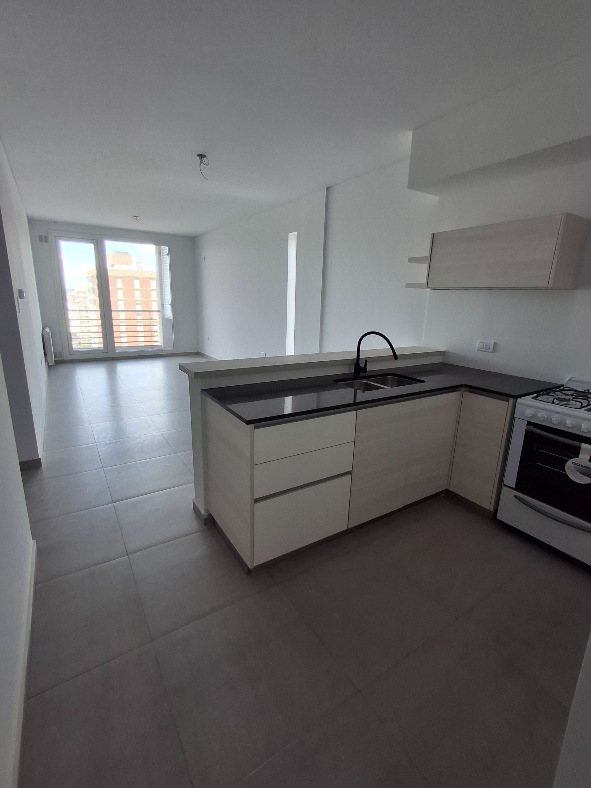 Departamento en Venta en Estomba 676, Centro, Bahía Blanca - Bahía Blanca Propiedades | SITIO OFICIAL l