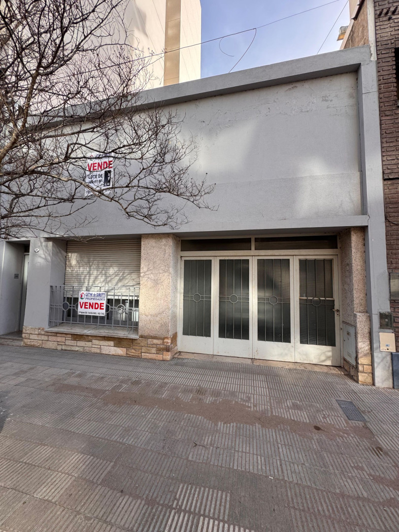 Casa en Venta en Yrigoyen 540, Centro, Bahía Blanca - Bahía Blanca Propiedades | SITIO OFICIAL l