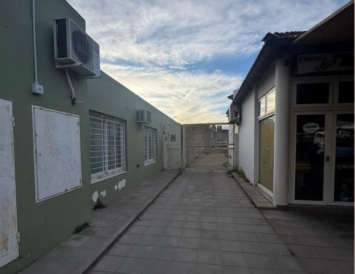 Departamento en Venta en ALSINA 876,  Bahía Blanca - Bahía Blanca Propiedades | SITIO OFICIAL l