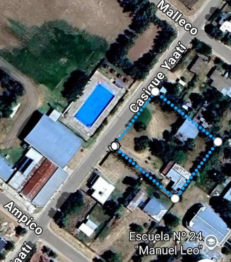 Casa en Venta   Chasico - Bahía Blanca Propiedades | SITIO OFICIAL l