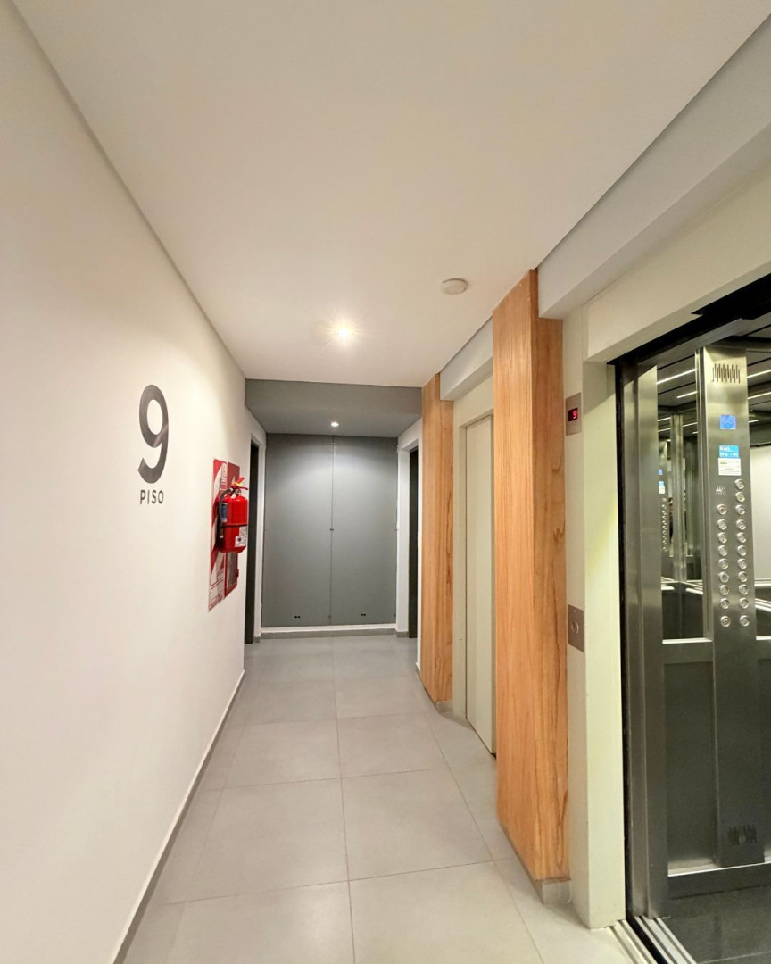 Departamento en Venta en San Martín 679, Centro, Bahía Blanca - Bahía Blanca Propiedades | SITIO OFICIAL l