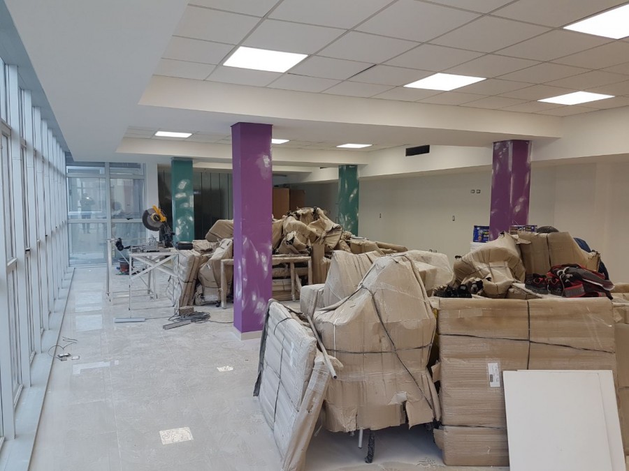 Oficina en Venta en San Martín Y Brandsen, Macrocentro, Bahía Blanca - Bahía Blanca Propiedades | SITIO OFICIAL l