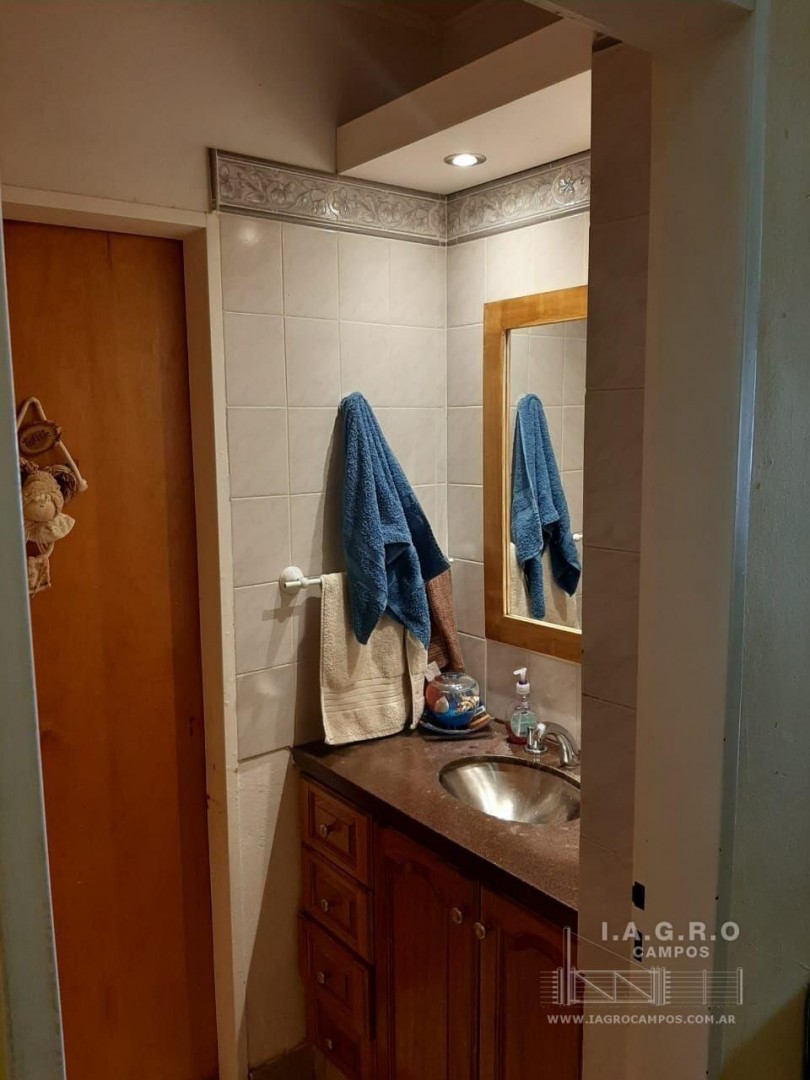 Casa en Venta en Simon Bolivar 700,  Bahía Blanca - Bahía Blanca Propiedades | SITIO OFICIAL l