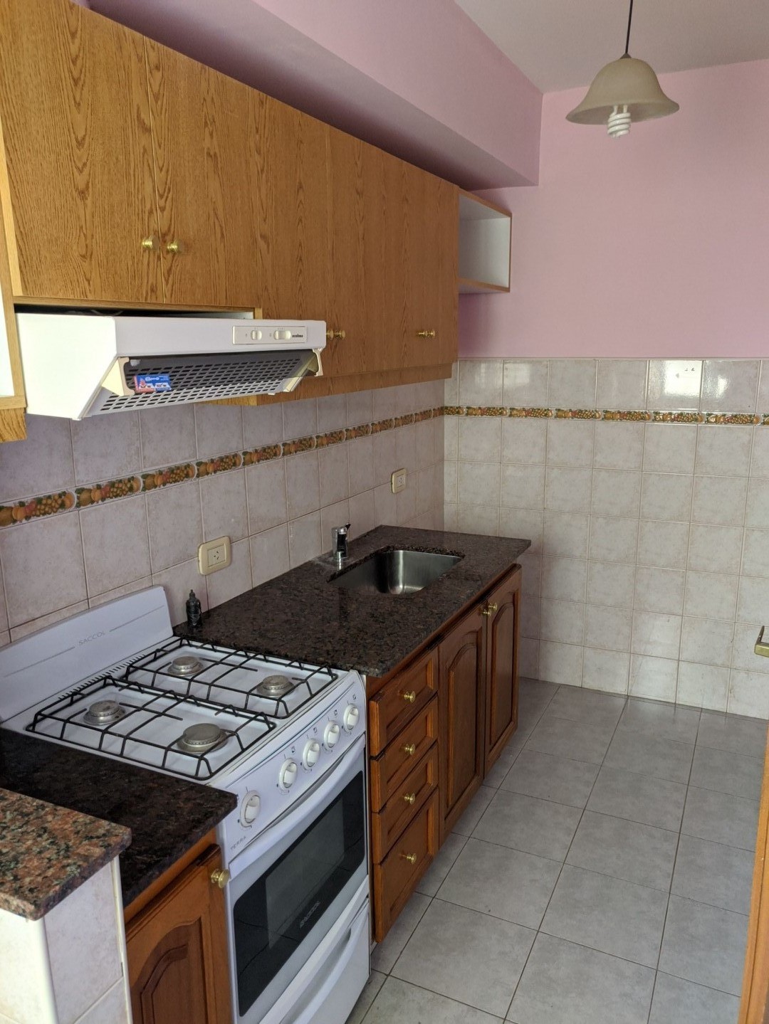 Departamento en Alquiler en Uruguay 135,  Bahía Blanca - Bahía Blanca Propiedades | SITIO OFICIAL l