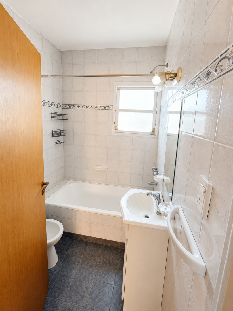 Departamento en Alquiler en AGUADO 323, Universitario, Bahía Blanca - Bahía Blanca Propiedades | SITIO OFICIAL l