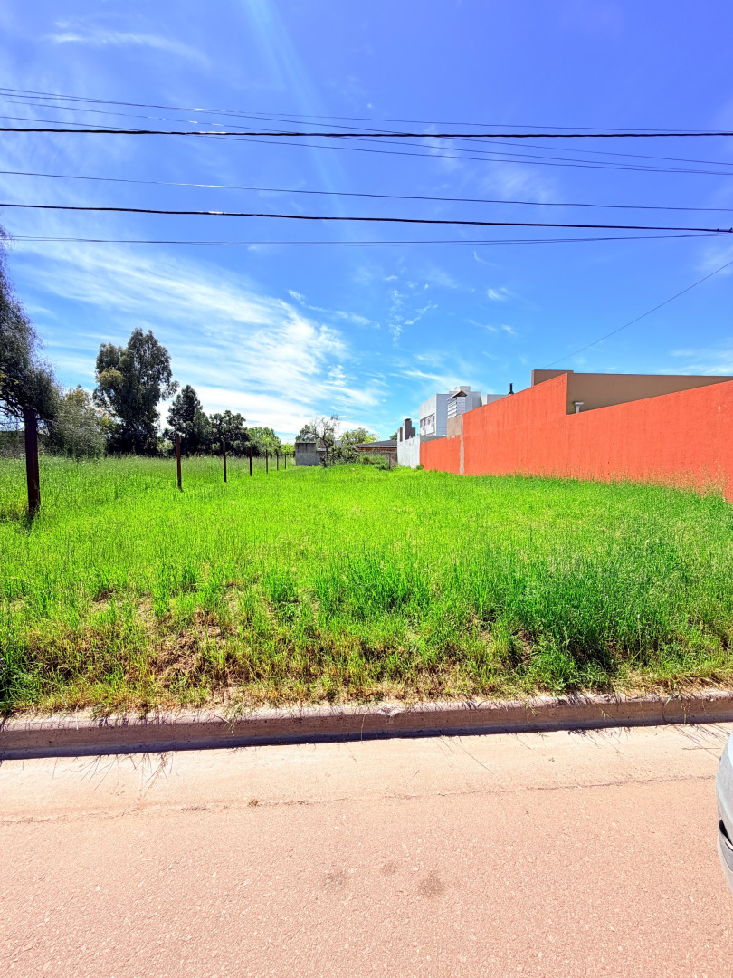 Terreno en Venta en Cerrito Y De Angelis, Villa del Parque, Bahía Blanca - Bahía Blanca Propiedades | SITIO OFICIAL l