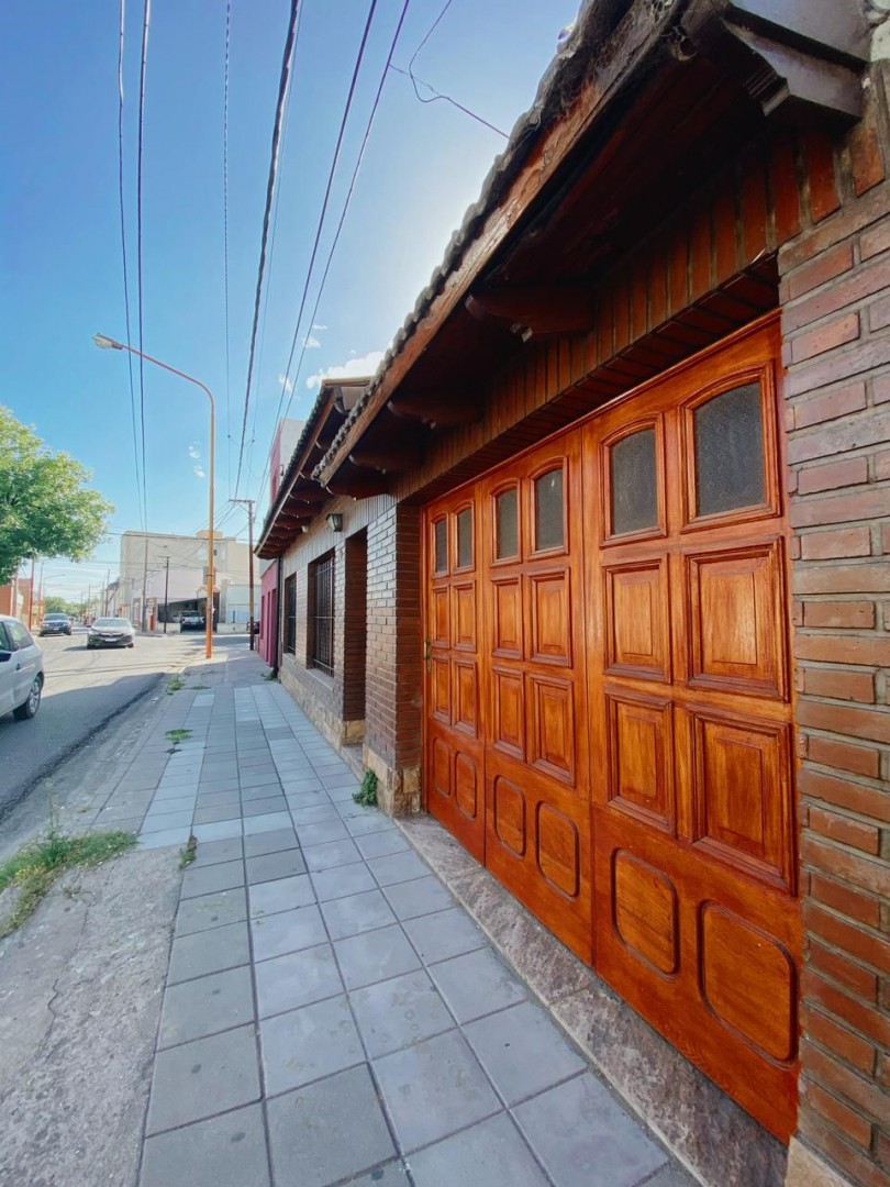 Casa en Venta en San Juan 518, Universitario, Bahía Blanca - Bahía Blanca Propiedades | SITIO OFICIAL l