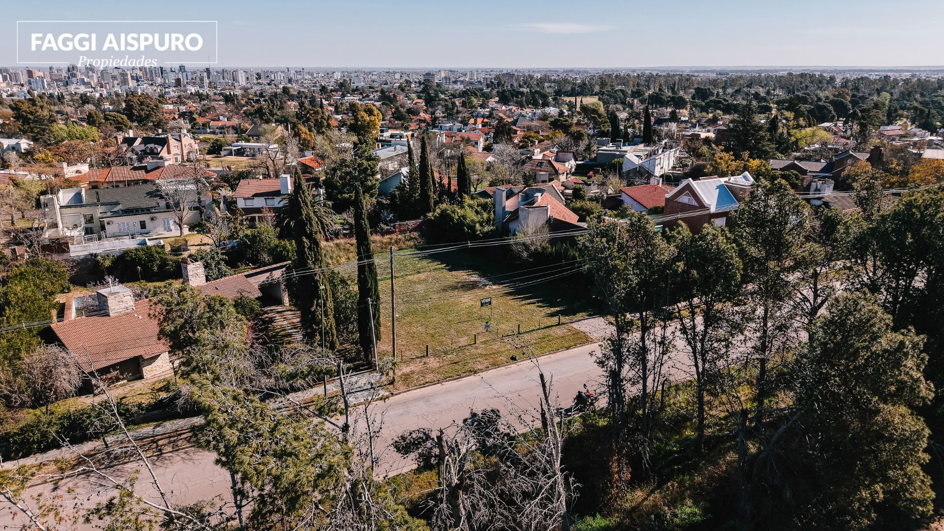 Terreno en Venta en Payro 440,  Bahía Blanca - Bahía Blanca Propiedades | SITIO OFICIAL l