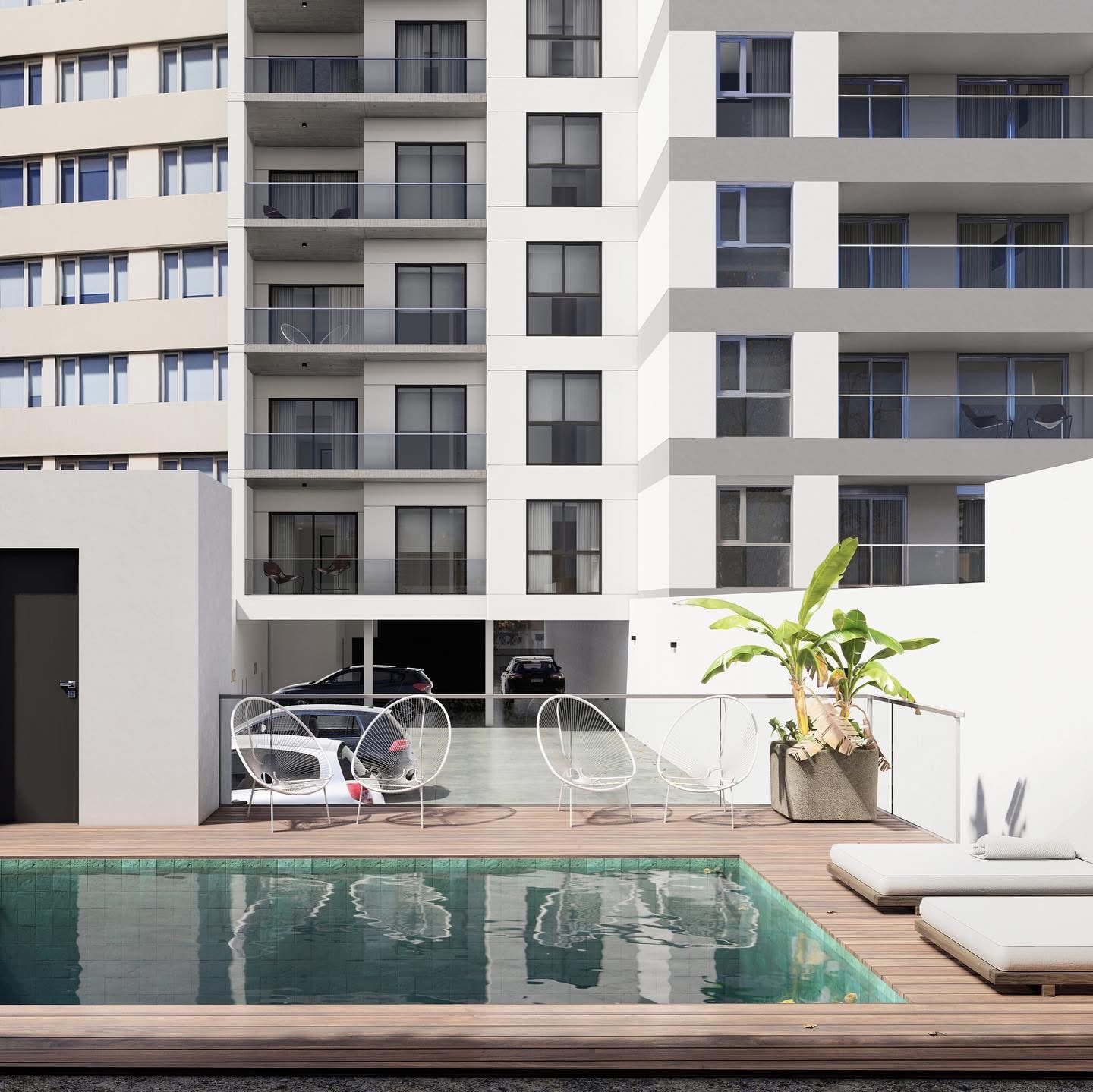 Departamento en Venta en Corrientes 34, Napostá, Bahía Blanca - Bahía Blanca Propiedades | SITIO OFICIAL l