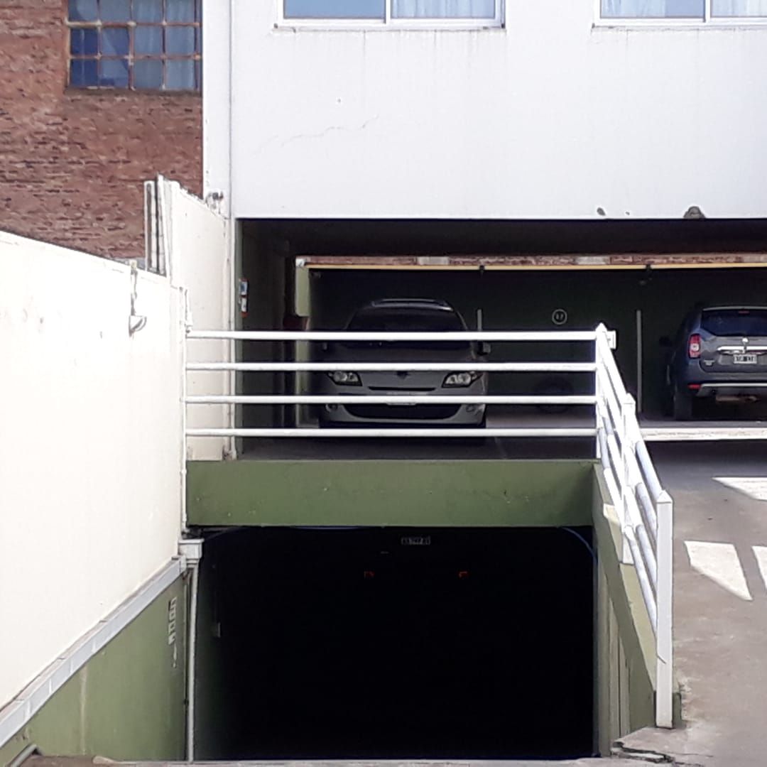 Cochera en Alquiler en Estomba 873, Bahia Blanca, Universitario, Bahía Blanca - Bahía Blanca Propiedades | SITIO OFICIAL l