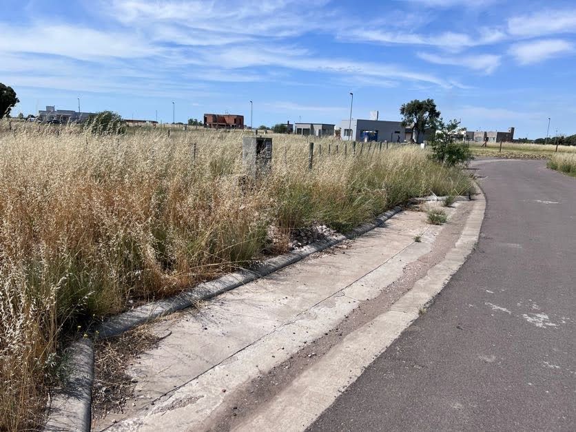 Terreno en Venta en Necochea Y Cambaceres, La Merced, Bahía Blanca - Bahía Blanca Propiedades | SITIO OFICIAL l