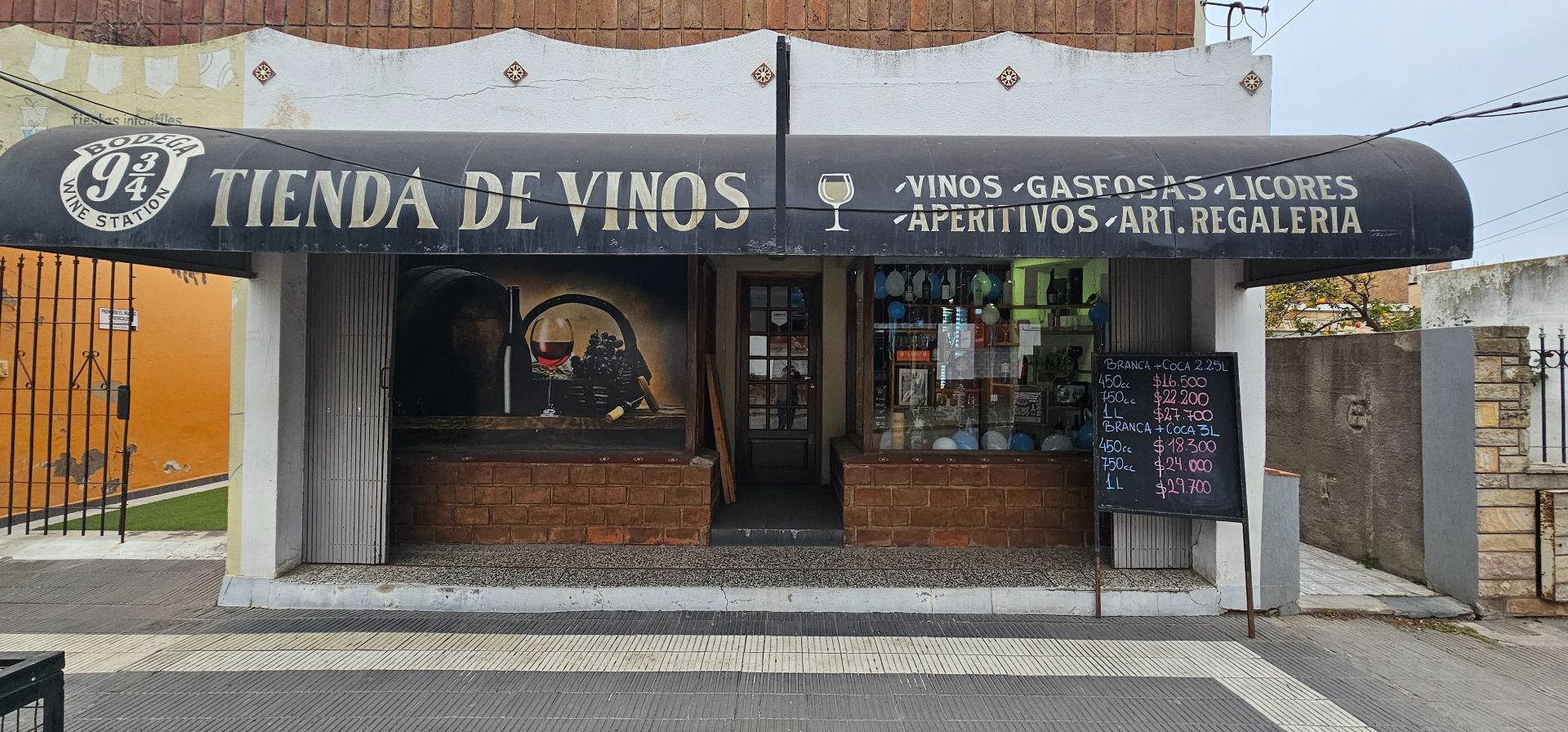 Local en Venta en Mitre  Al  800 , Pago Chico, Punta Alta - Bahía Blanca Propiedades | SITIO OFICIAL l