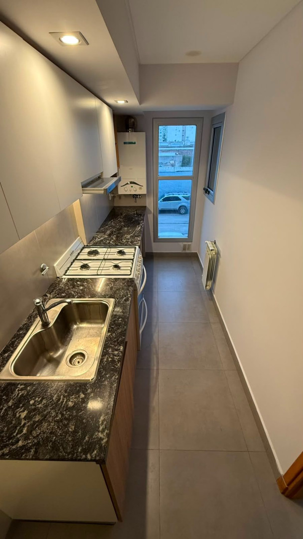 Departamento en Alquiler en Lamadrid 535, Macrocentro, Bahía Blanca - Bahía Blanca Propiedades | SITIO OFICIAL l