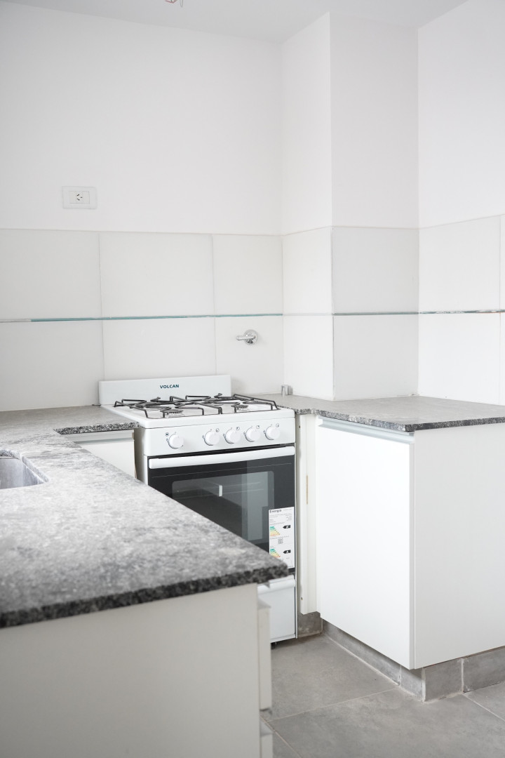 Departamento en Venta en Caronti 65, Centro, Bahía Blanca - Bahía Blanca Propiedades | SITIO OFICIAL l