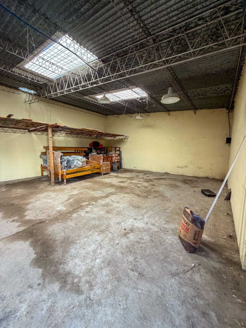 Local en Venta en Ingenierio Luiggi 667, Pedro Pico, Bahía Blanca - Bahía Blanca Propiedades | SITIO OFICIAL l