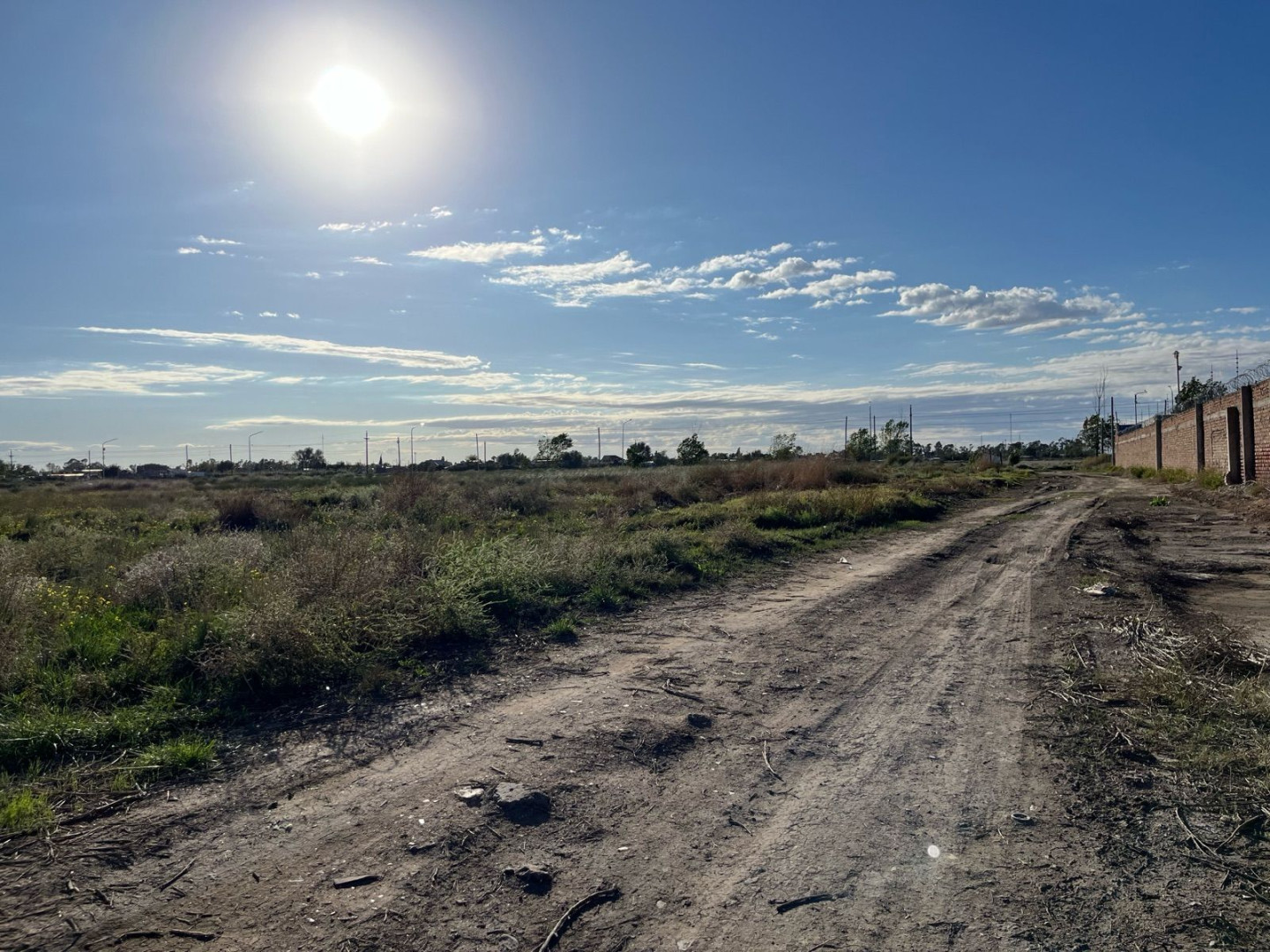 Terreno en Venta en Avenida Dasso 2680, Villa Rosas, Bahía Blanca - Bahía Blanca Propiedades | SITIO OFICIAL l