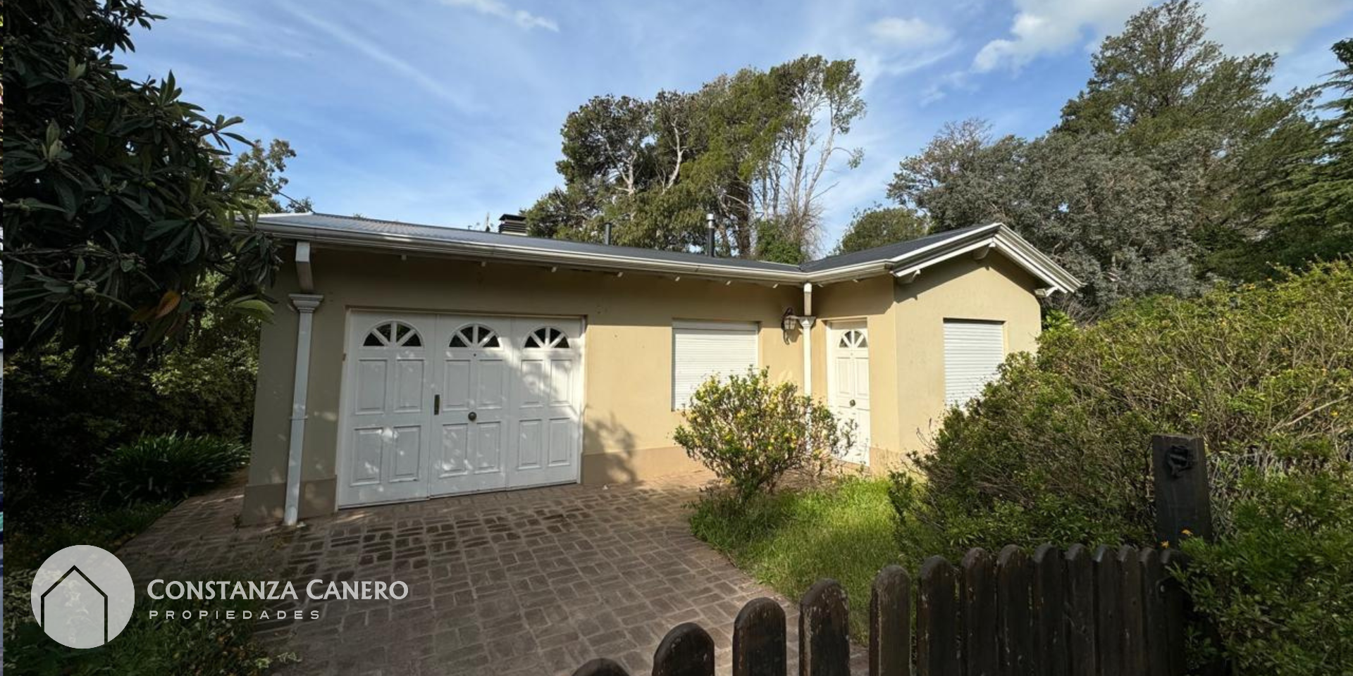 Casa en Venta en Tacuarita Y Curamalal,  Villa Ventana - Bahía Blanca Propiedades | SITIO OFICIAL l