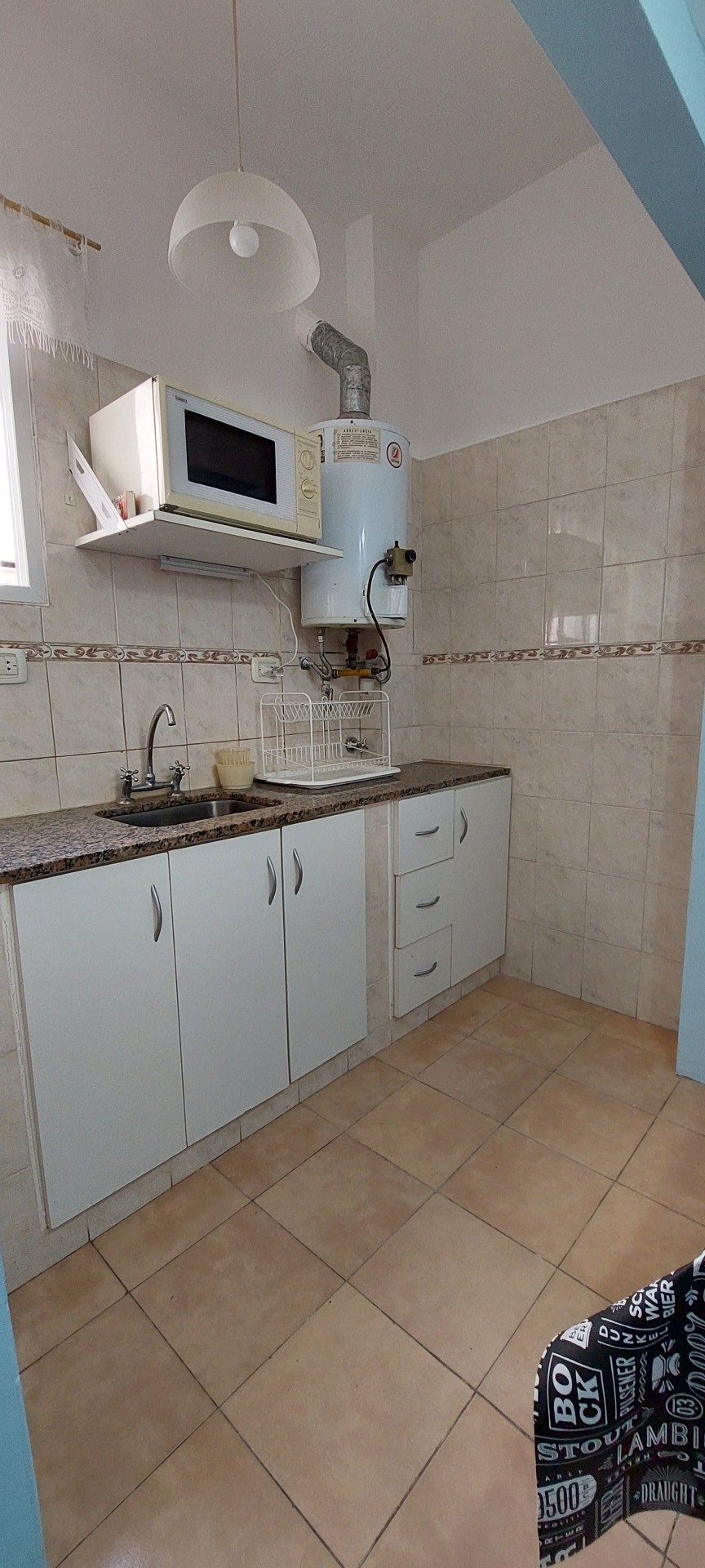 Departamento  - por Día en Santiago Del Estero 2381,  Mar del Plata - Bahía Blanca Propiedades | SITIO OFICIAL l