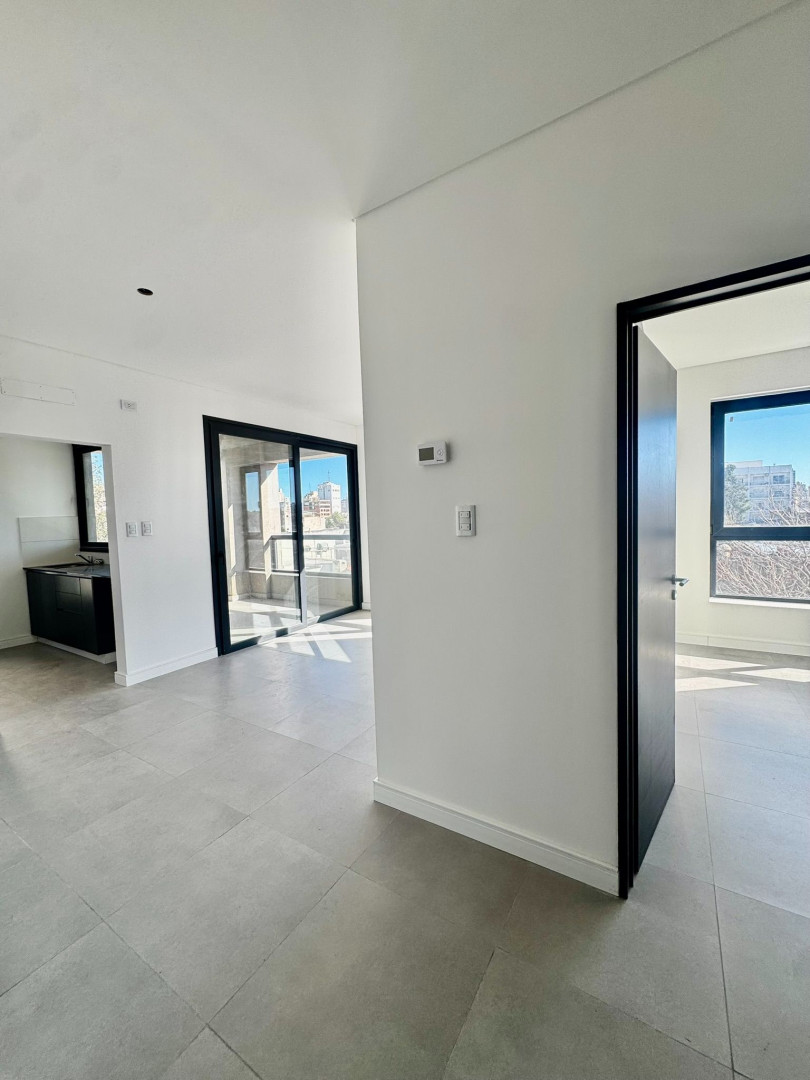 Departamento en Venta en Corrientes Y Gral Paz, Centro, Bahía Blanca - Bahía Blanca Propiedades | SITIO OFICIAL l