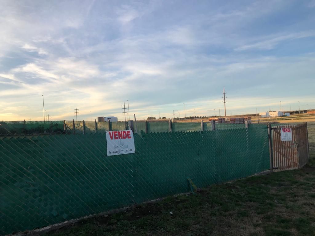 Terreno en Venta en Jorge Martin 4100, La Barranca , Bahía Blanca - Bahía Blanca Propiedades | SITIO OFICIAL l