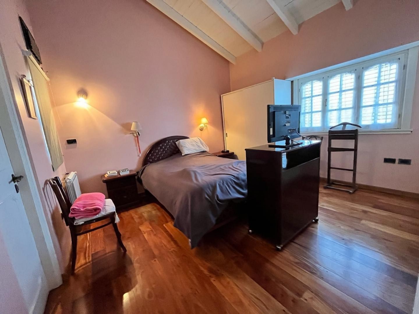 Casa en Venta en 12 De Octubre 2200, Villa del Parque, Bahía Blanca - Bahía Blanca Propiedades | SITIO OFICIAL l