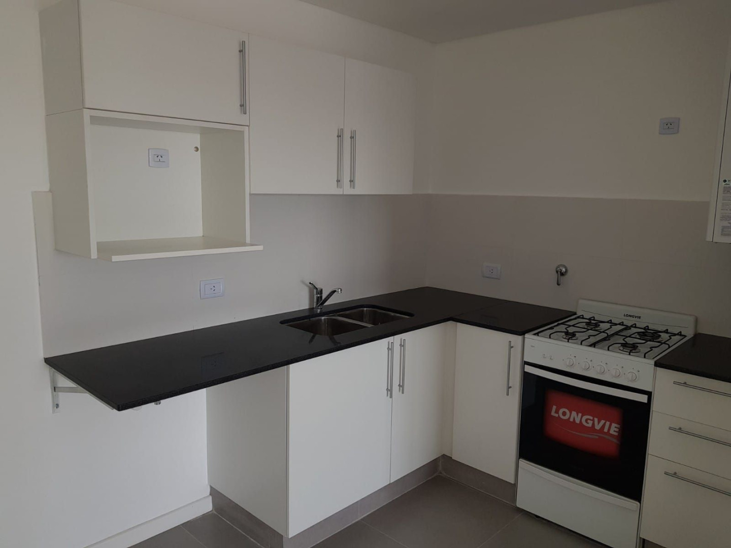 Departamento en Alquiler en Castelli 420, Macrocentro, Bahía Blanca - Bahía Blanca Propiedades | SITIO OFICIAL l