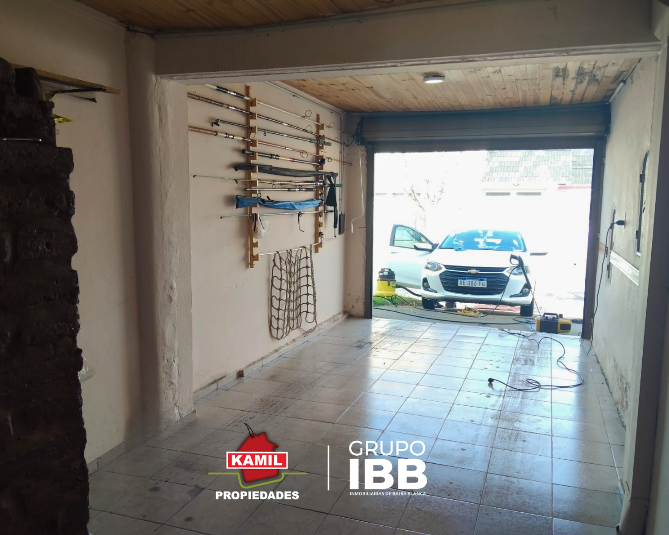 Casa en Venta en Humboldt 2662, Don Bosco, Bahía Blanca - Bahía Blanca Propiedades | SITIO OFICIAL l