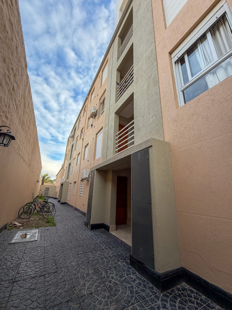 Departamento en Venta en Brasil 165, Pacifico, Bahía Blanca - Bahía Blanca Propiedades | SITIO OFICIAL l